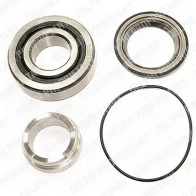 Комплект подшипника ступицы колеса DELPHI купить