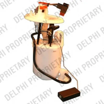 Модуль топливного насоса DELPHI купить