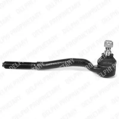 Наконечник поперечной рулевой тяги DELPHI купить