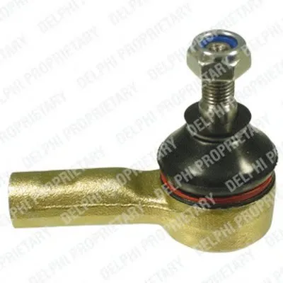 Наконечник поперечной рулевой тяги DELPHI купить