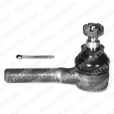 Наконечник поперечной рулевой тяги DELPHI купить