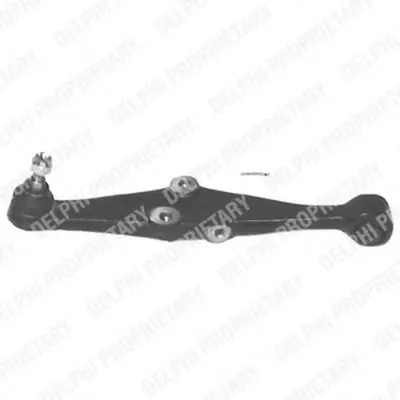 Рычаг независимой подвески колеса, подвеска колеса DELPHI купить