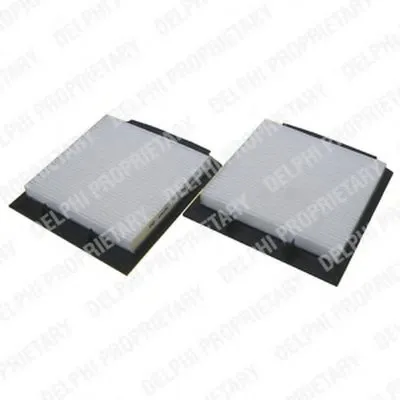 Фильтр, воздух во внутренном пространстве DELPHI купить