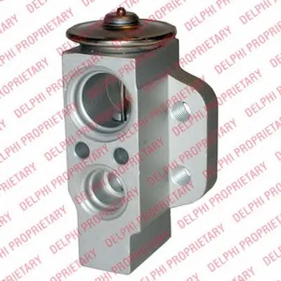 Расширительный клапан, кондиционер DELPHI купить