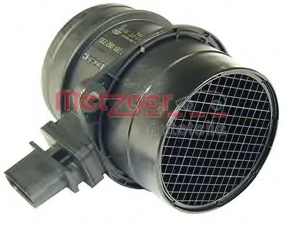 Расходомер воздуха genuine METZGER купить