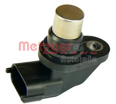 Датчик, импульс зажигания; Датчик, положение распределительного вала genuine METZGER купить