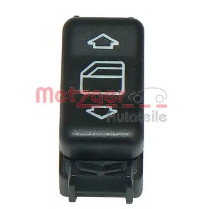 Выключатель, стеклолодъемник METZGER купить