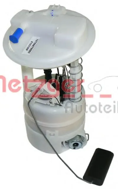 Элемент системы питания genuine METZGER купить