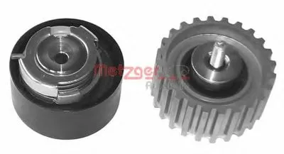 Комплект ремня ГРМ DAYCO METZGER купить