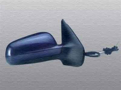 Наружное зеркало MAGNETI MARELLI купить