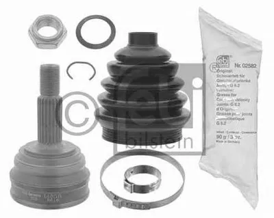 Шарнирный комплект, приводной вал FEBI BILSTEIN купить