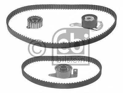 Комплект ремня ГРМ FEBI BILSTEIN купить