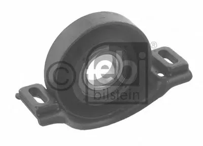 Подшипник, промежуточный подшипник карданного вала