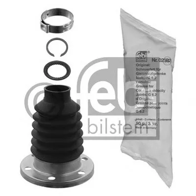 Комплект пылника, приводной вал FEBI BILSTEIN купить