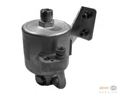 Осушитель, кондиционер BEHR HELLA SERVICE купить