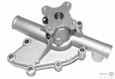 Водяной насос BEHR HELLA SERVICE купить