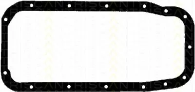 Прокладка, масляный поддон TRISCAN купить