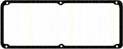 Прокладка, крышка головки цилиндра TRISCAN купить