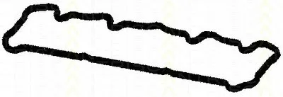 Прокладка, крышка головки цилиндра TRISCAN купить