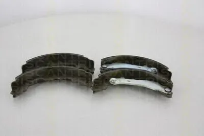 Комплект тормозных колодок TRISCAN купить