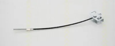 Трос, стояночная тормозная система TRISCAN купить