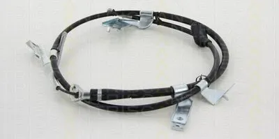 Трос, стояночная тормозная система TRISCAN купить