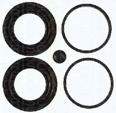 Ремкомплект, тормозной суппорт TRISCAN купить