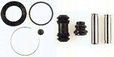 Ремкомплект, тормозной суппорт TRISCAN купить