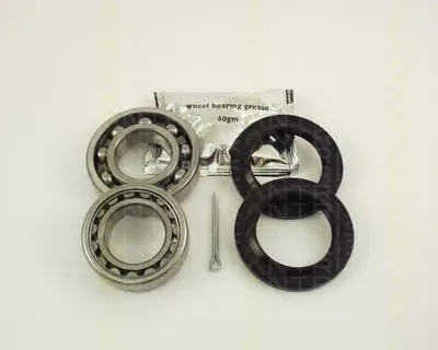 Комплект подшипника ступицы колеса TRISCAN купить