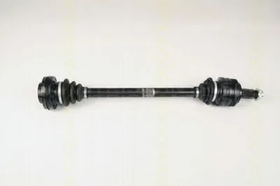 Приводной вал TRISCAN купить