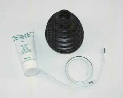 Комплект пылника, приводной вал TRISCAN купить