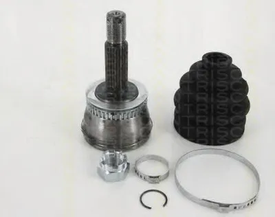 Шарнирный комплект, приводной вал TRISCAN купить