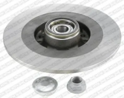 Тормозной диск SNR купить