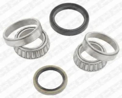 Комплект подшипника ступицы колеса SNR купить