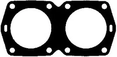 Прокладка, головка цилиндра PAYEN купить