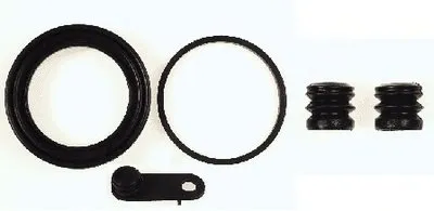 Ремкомплект, тормозной суппорт BUDWEG CALIPER купить