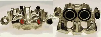 Тормозной суппорт BUDWEG CALIPER купить