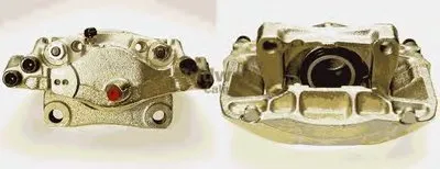 Тормозной суппорт BUDWEG CALIPER купить