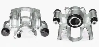 Тормозной суппорт BUDWEG CALIPER купить