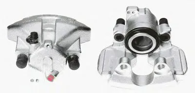 Тормозной суппорт BUDWEG CALIPER купить