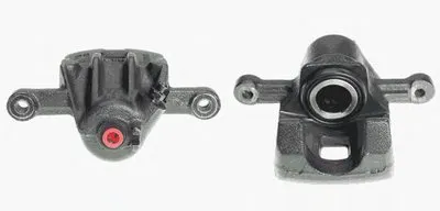 Тормозной суппорт BUDWEG CALIPER купить