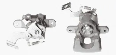 Тормозной суппорт BUDWEG CALIPER купить