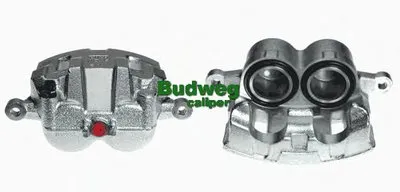Тормозной суппорт BUDWEG CALIPER купить