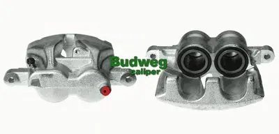 Тормозной суппорт BUDWEG CALIPER купить