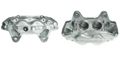 Тормозной суппорт BUDWEG CALIPER купить