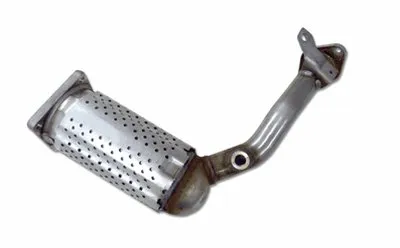 Катализатор для переоборудования HJS купить