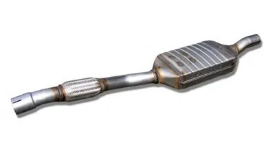 Комплект дооснащения, сажевый / частичный фильтр Original-DPF® City-Filter® HJS купить