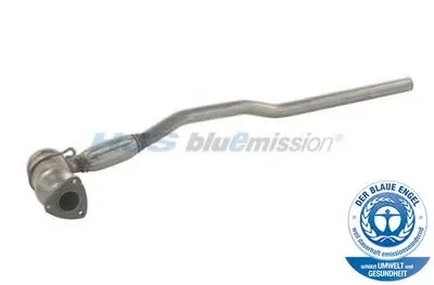 Катализатор для переоборудования mit Umweltzeichen 