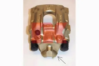 Тормозной суппорт NK купить