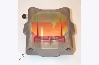 Тормозной суппорт NK купить